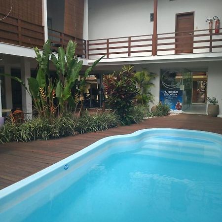 Flat06-Morro De Sao Paulo Daire Dış mekan fotoğraf