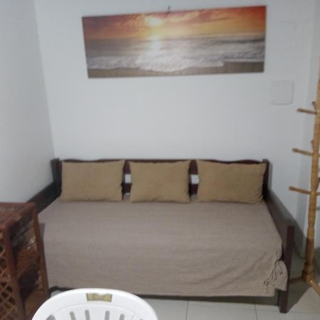 Flat06-Morro De Sao Paulo Daire Dış mekan fotoğraf