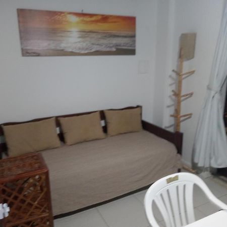 Flat06-Morro De Sao Paulo Daire Dış mekan fotoğraf