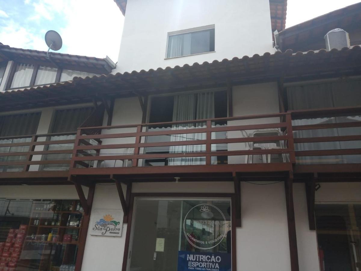 Flat06-Morro De Sao Paulo Daire Dış mekan fotoğraf