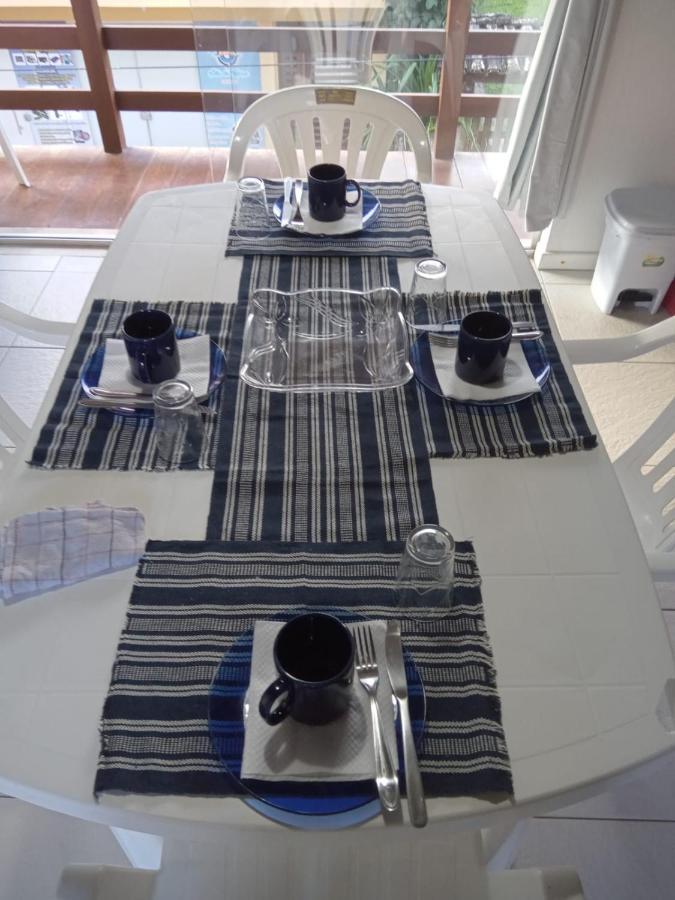 Flat06-Morro De Sao Paulo Daire Dış mekan fotoğraf