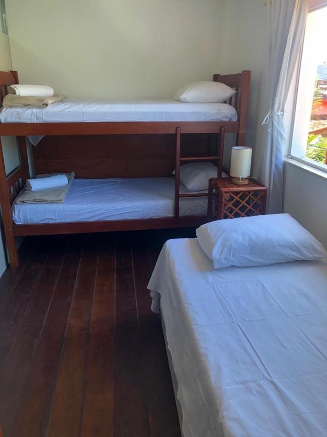 Flat06-Morro De Sao Paulo Daire Dış mekan fotoğraf
