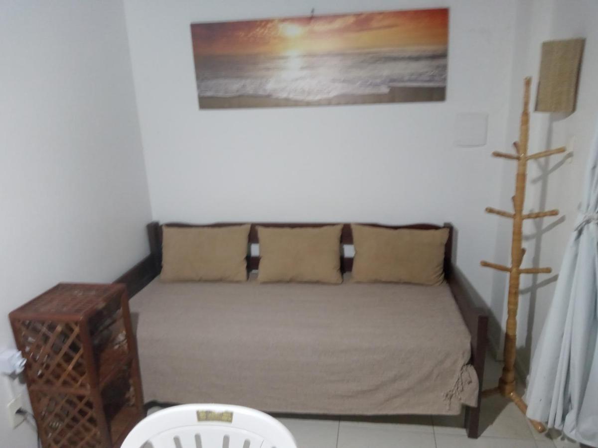 Flat06-Morro De Sao Paulo Daire Dış mekan fotoğraf