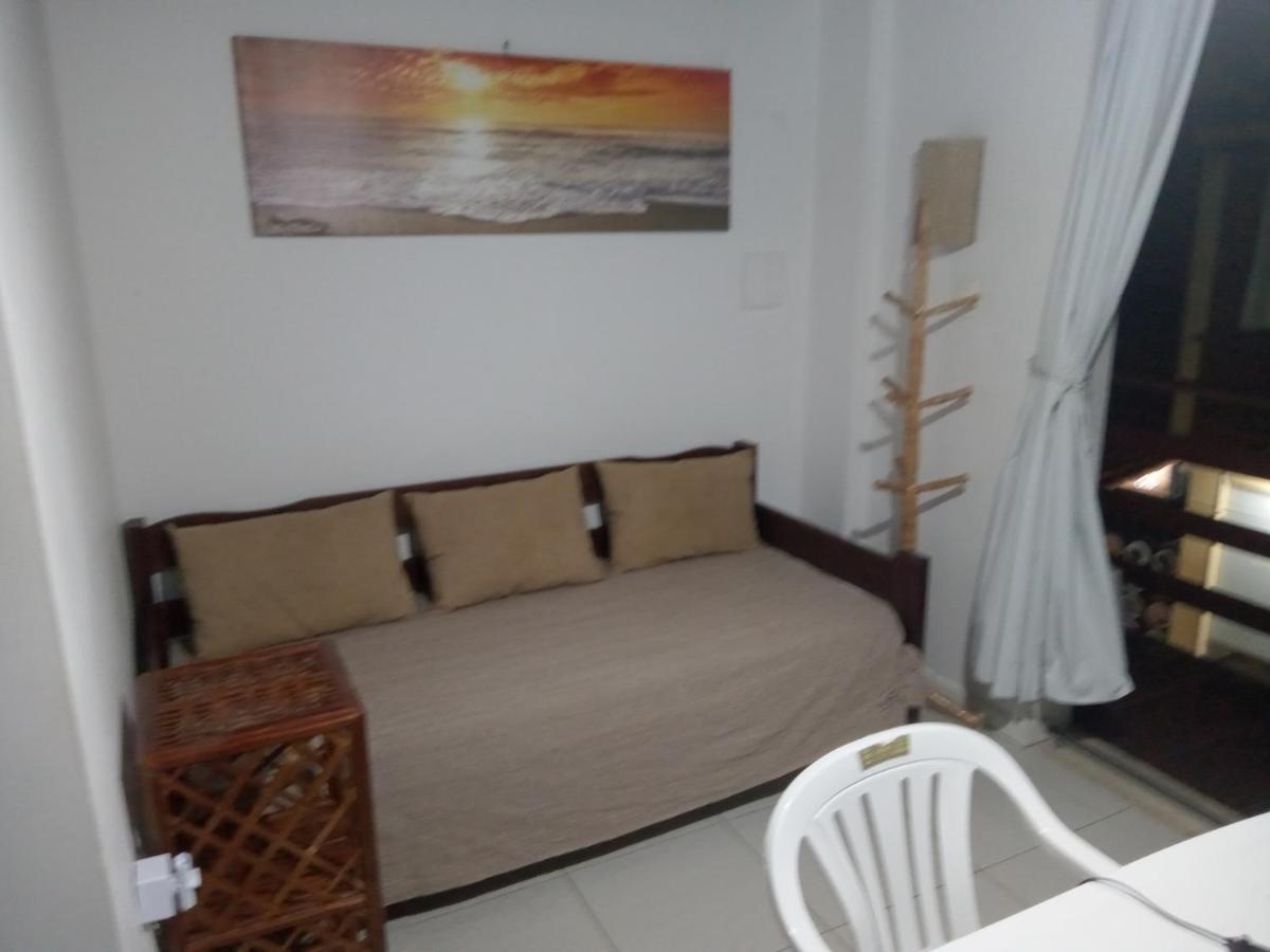 Flat06-Morro De Sao Paulo Daire Dış mekan fotoğraf