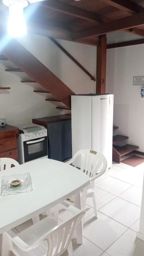 Flat06-Morro De Sao Paulo Daire Dış mekan fotoğraf